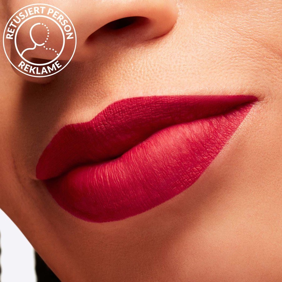 MAC Locked Kiss Ink Lipcolour Gossip 4ml