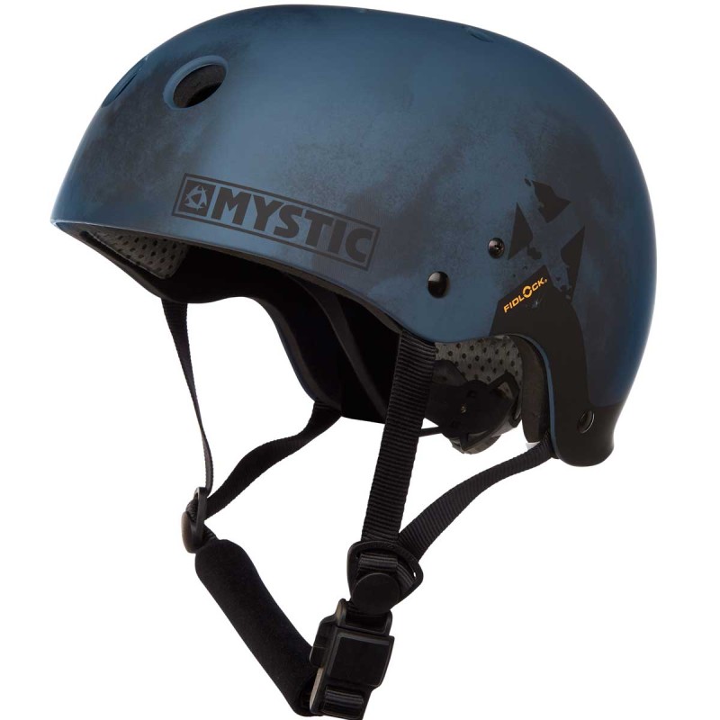 Casque Nautique Mystic MK8 X Helmet Pewter - The Corner Shop