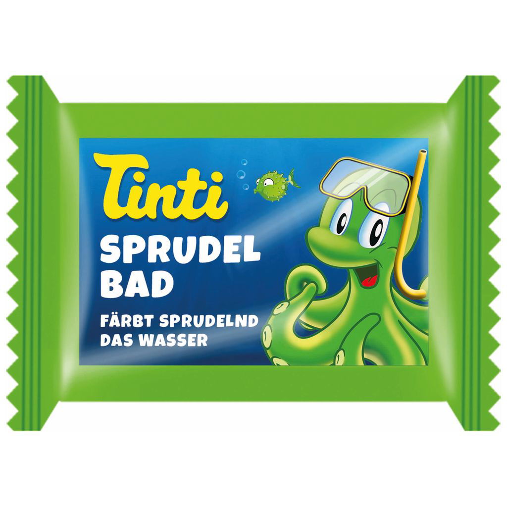 TintiTinti   Sprudelbad
