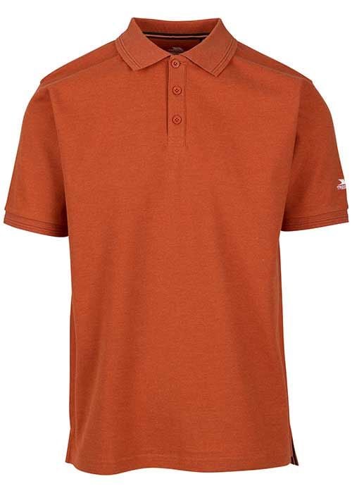 Brave Poloshirt Men herrepolo