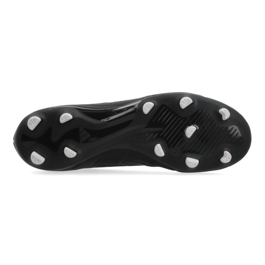 adidas Copa Pure 2 League FG Nightstrike - Noir/Gris/Gris