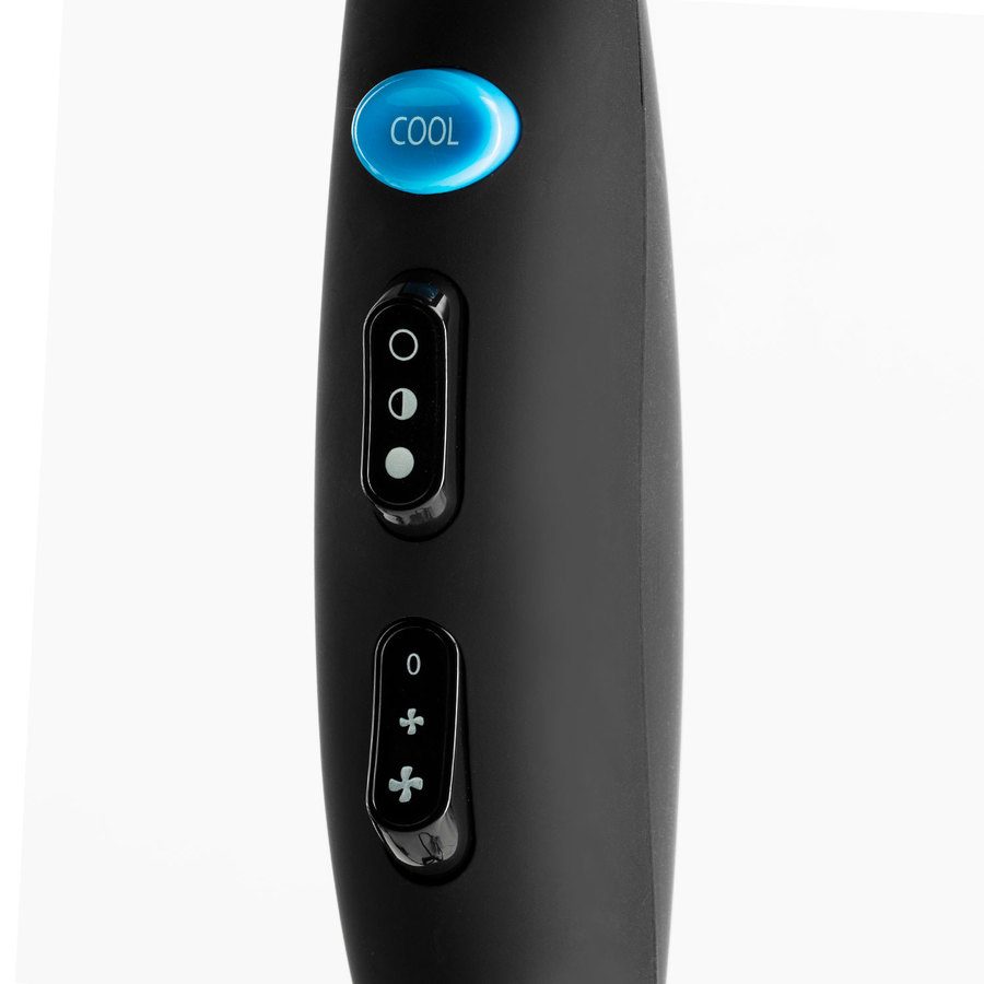 OBH Nordica Björn Axén Tools AC 2000W Hårføner