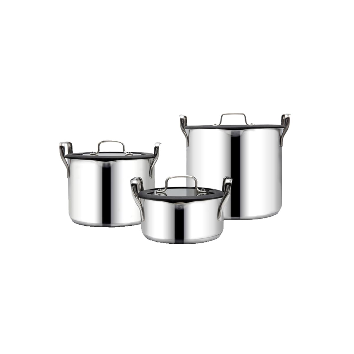 Ego Stackpot grytesett SCSSS3