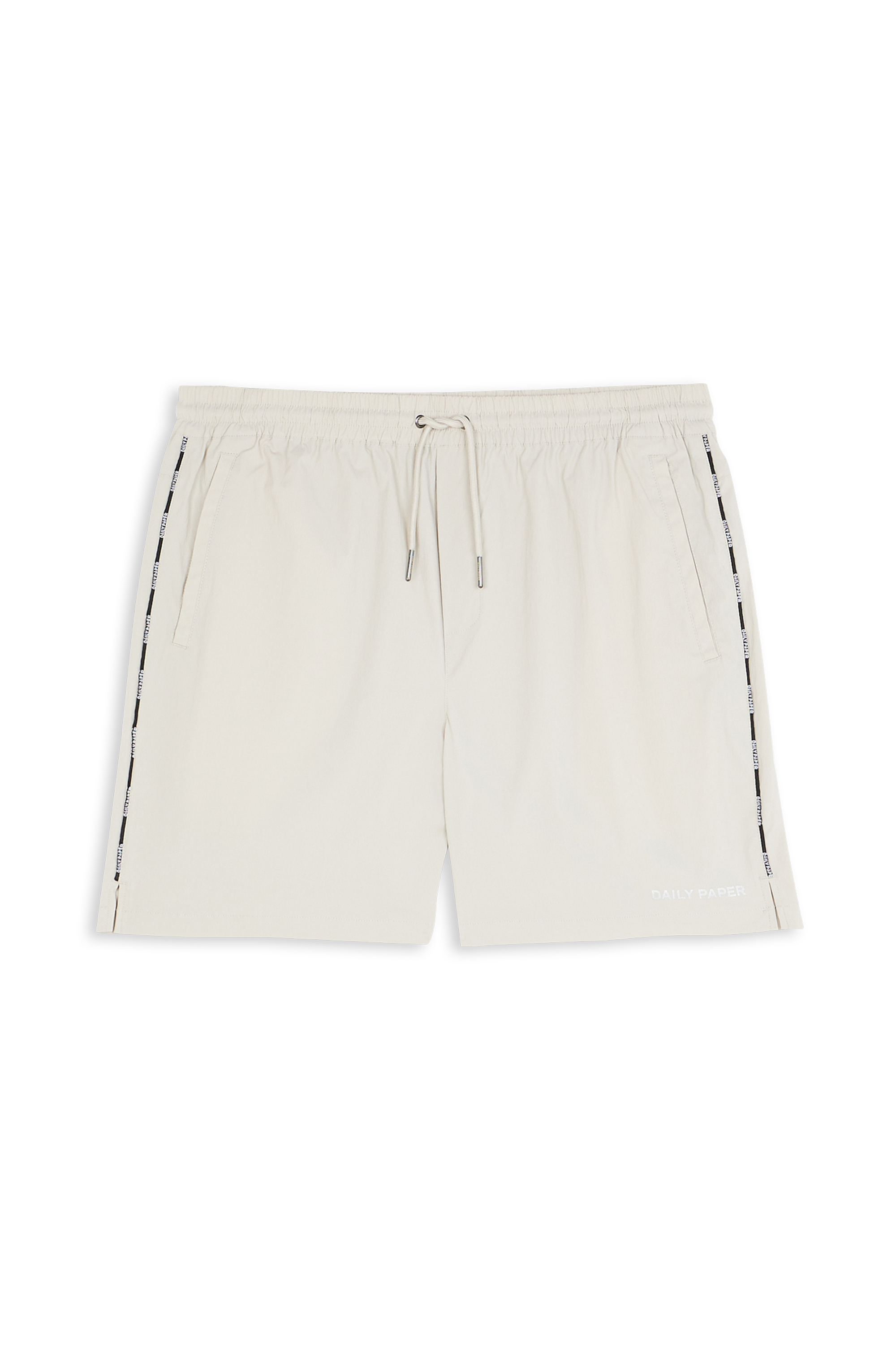 Daily Paper Short  mehani shorts Beige