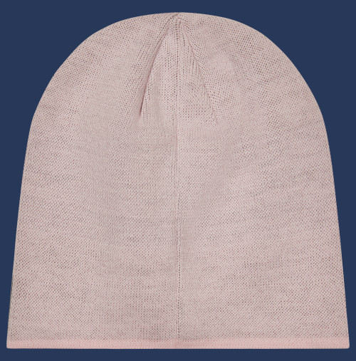 Promo Hat Classicstrick, Rose/Grey