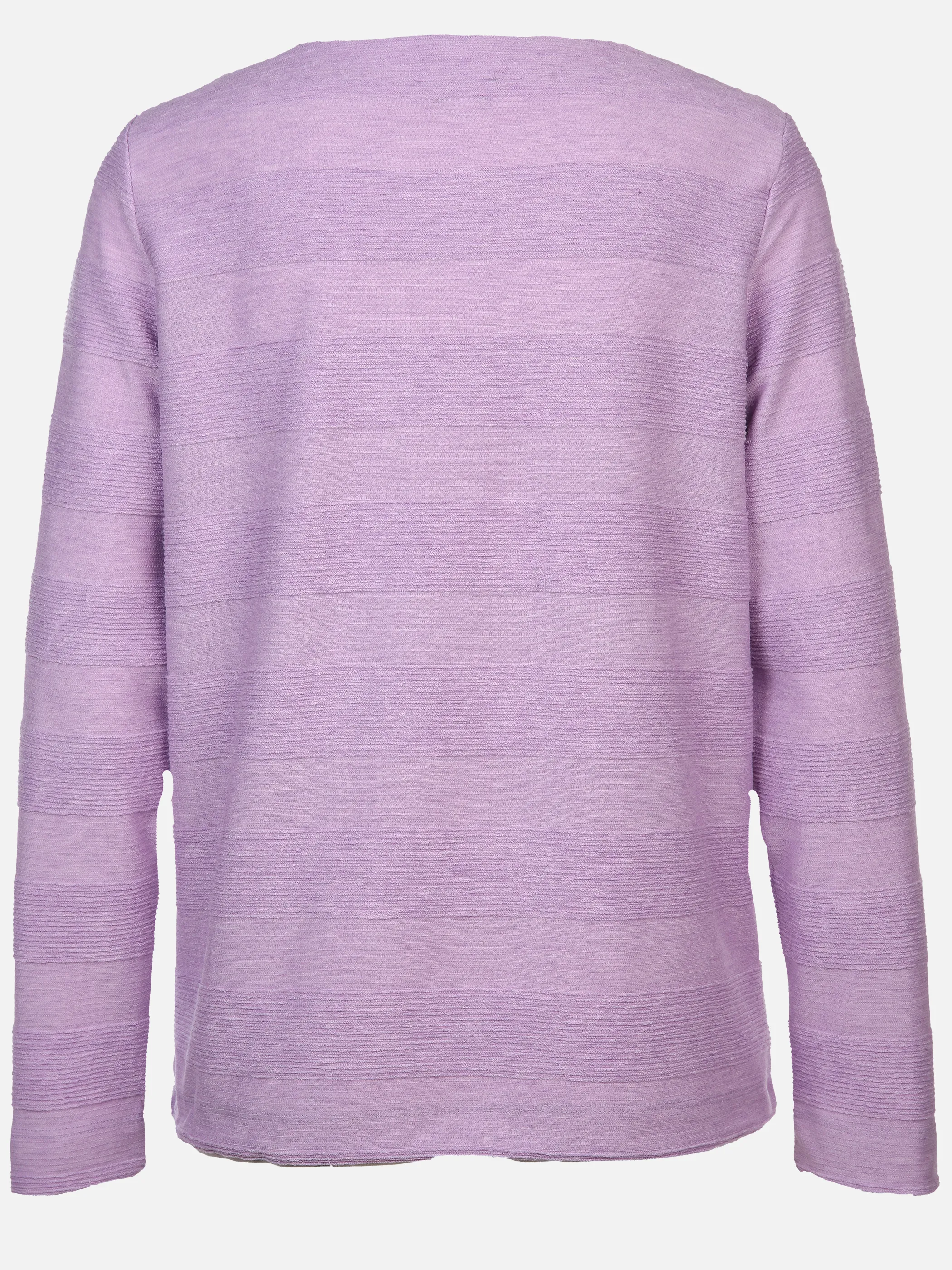 Damen Struktur Shirt