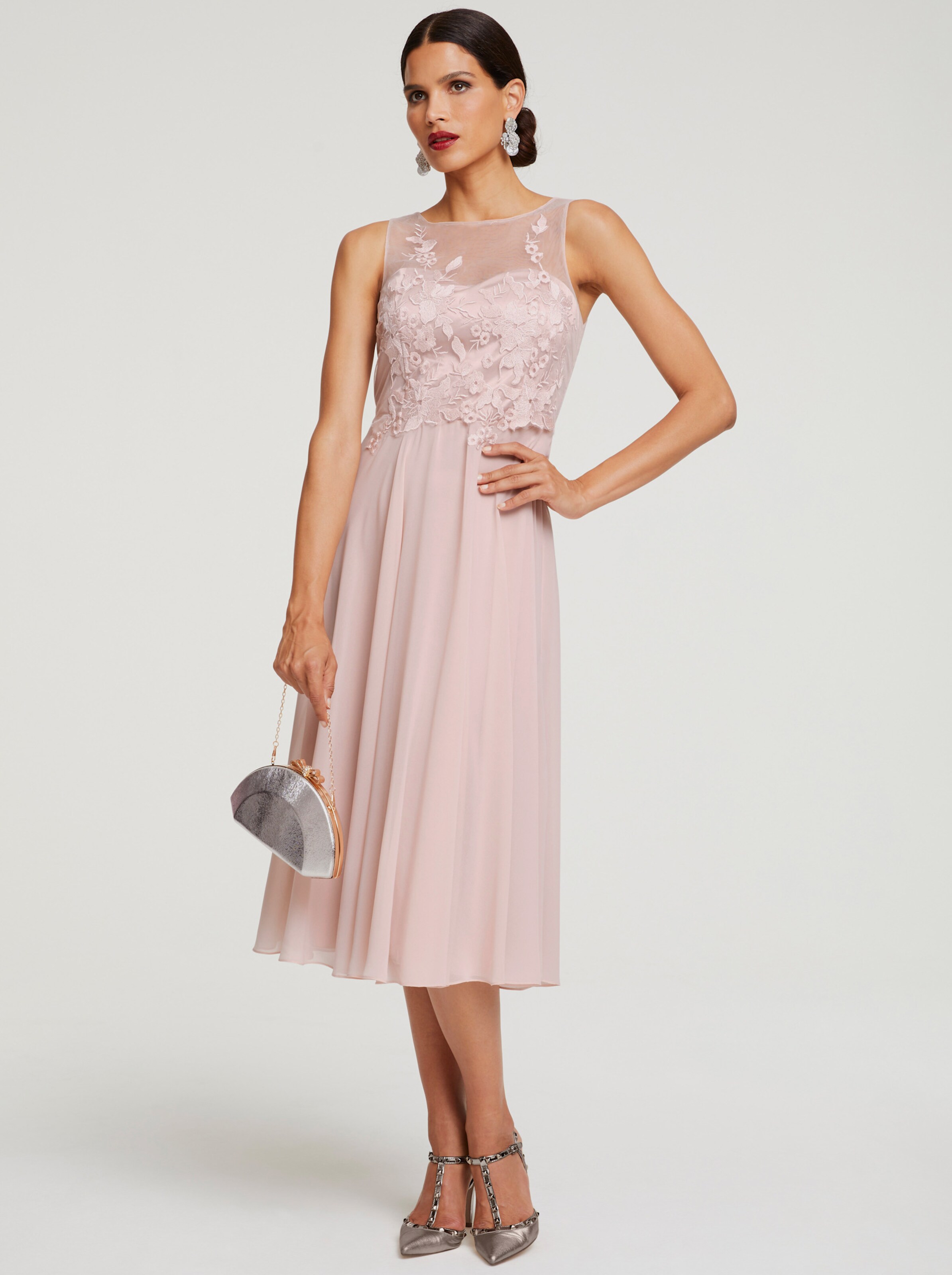 Cocktailkleid