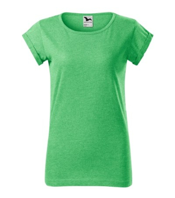 Malfini 164 - t-shirt Fusion pour femme