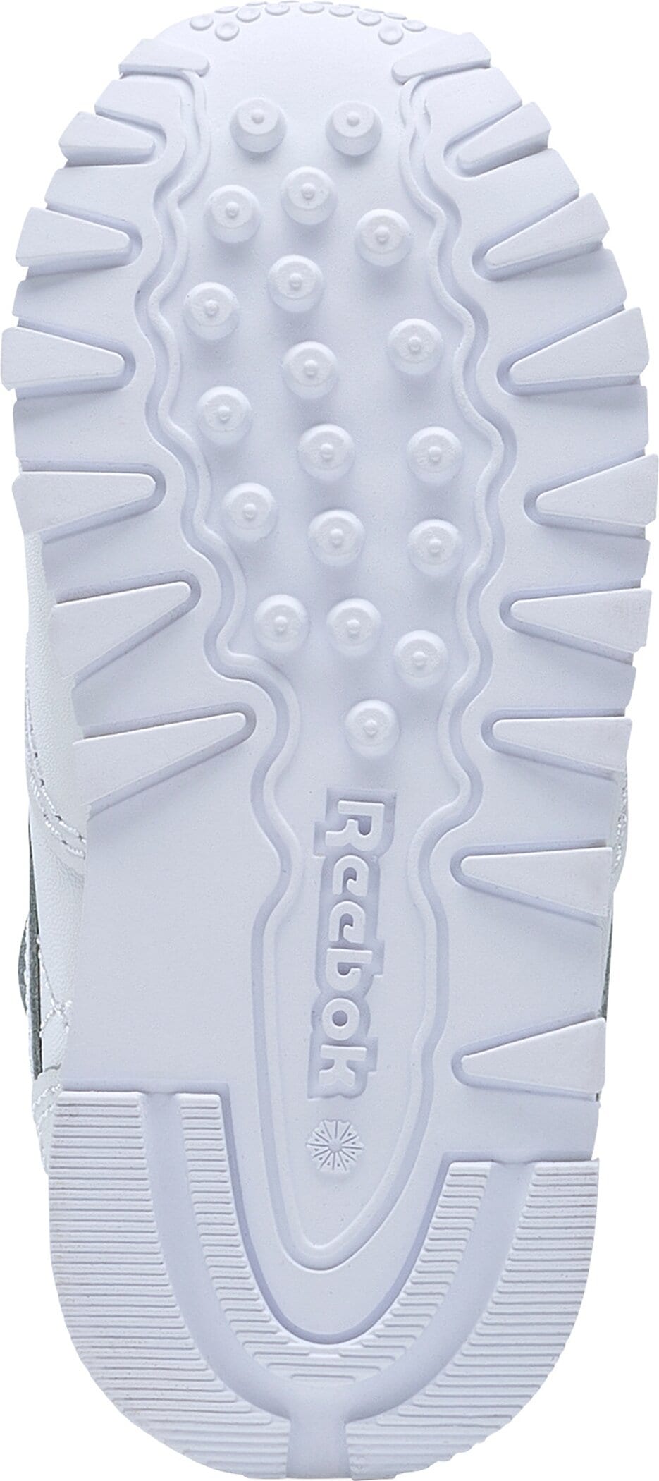 Reebok Classic Sneaker »CLASSIC LEATHER SHOES«  mit Klettverschluss