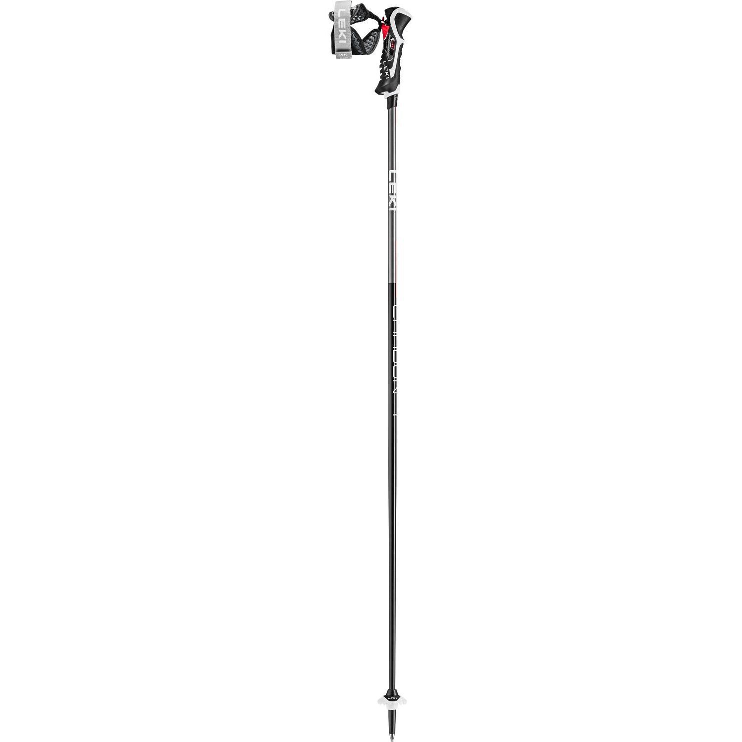 LekiCarbon 14 3D