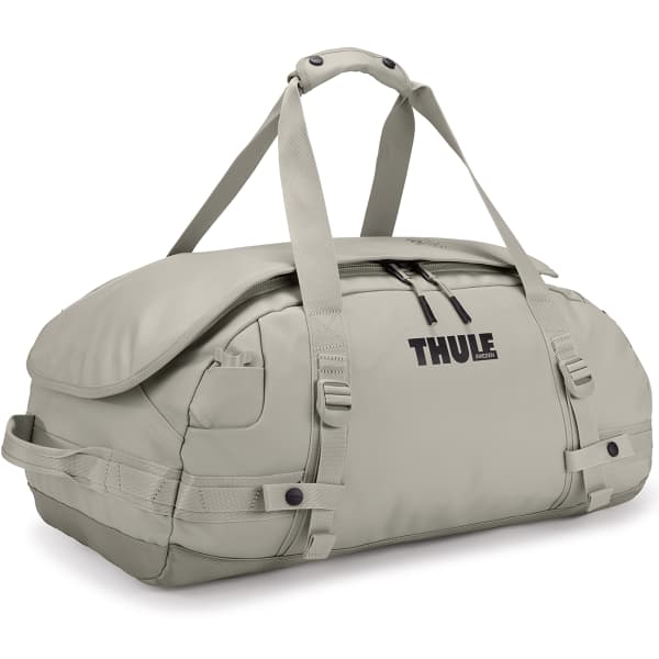 Duffel THULE CHASM 40L DUFFEL BAG SOFT SAND