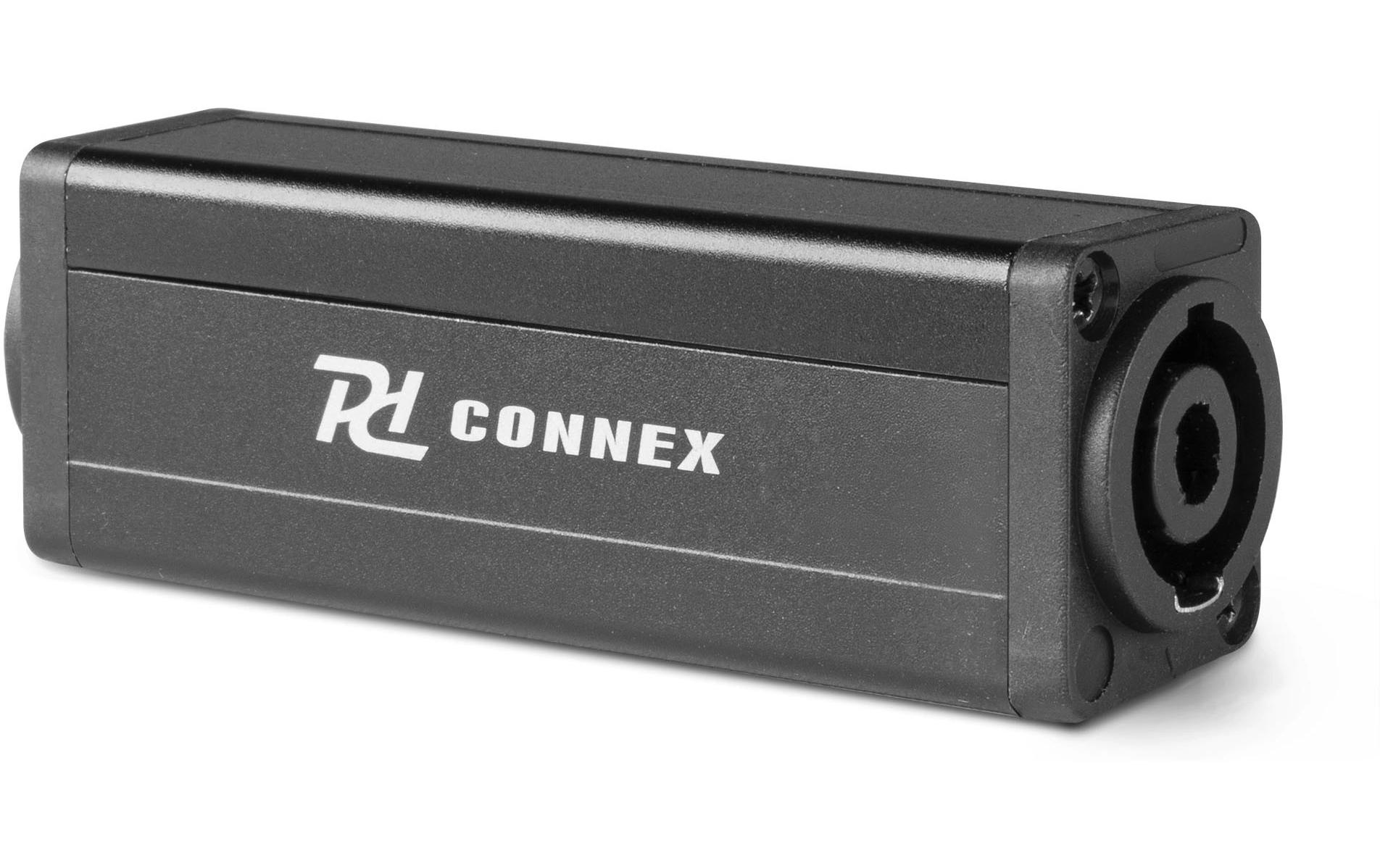 Audio-Adapter CX26 NL4 auf NL4 KopplerSpeakon Adapter