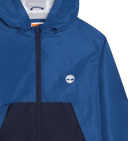 Timberland Jakke - Blåe