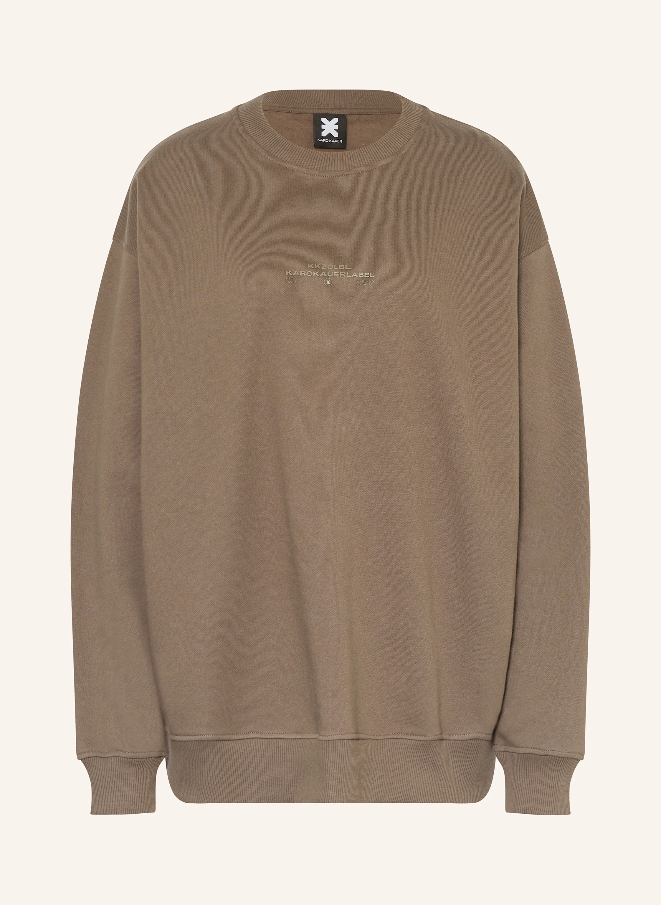 KARO KAUER Sweatshirt