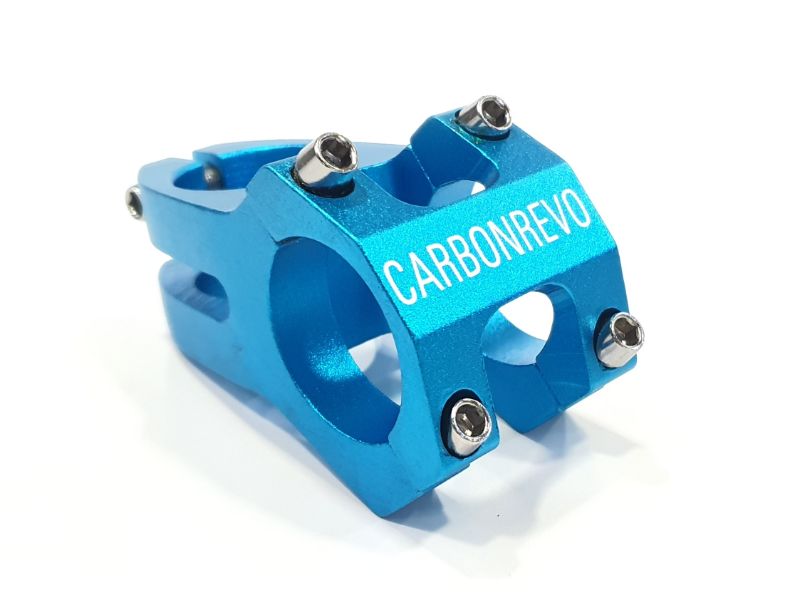 Support Fixation Guidon Carbon Revo