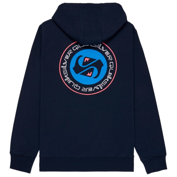 Quiksilver - Graphic Hoodie - Sweat à capuche