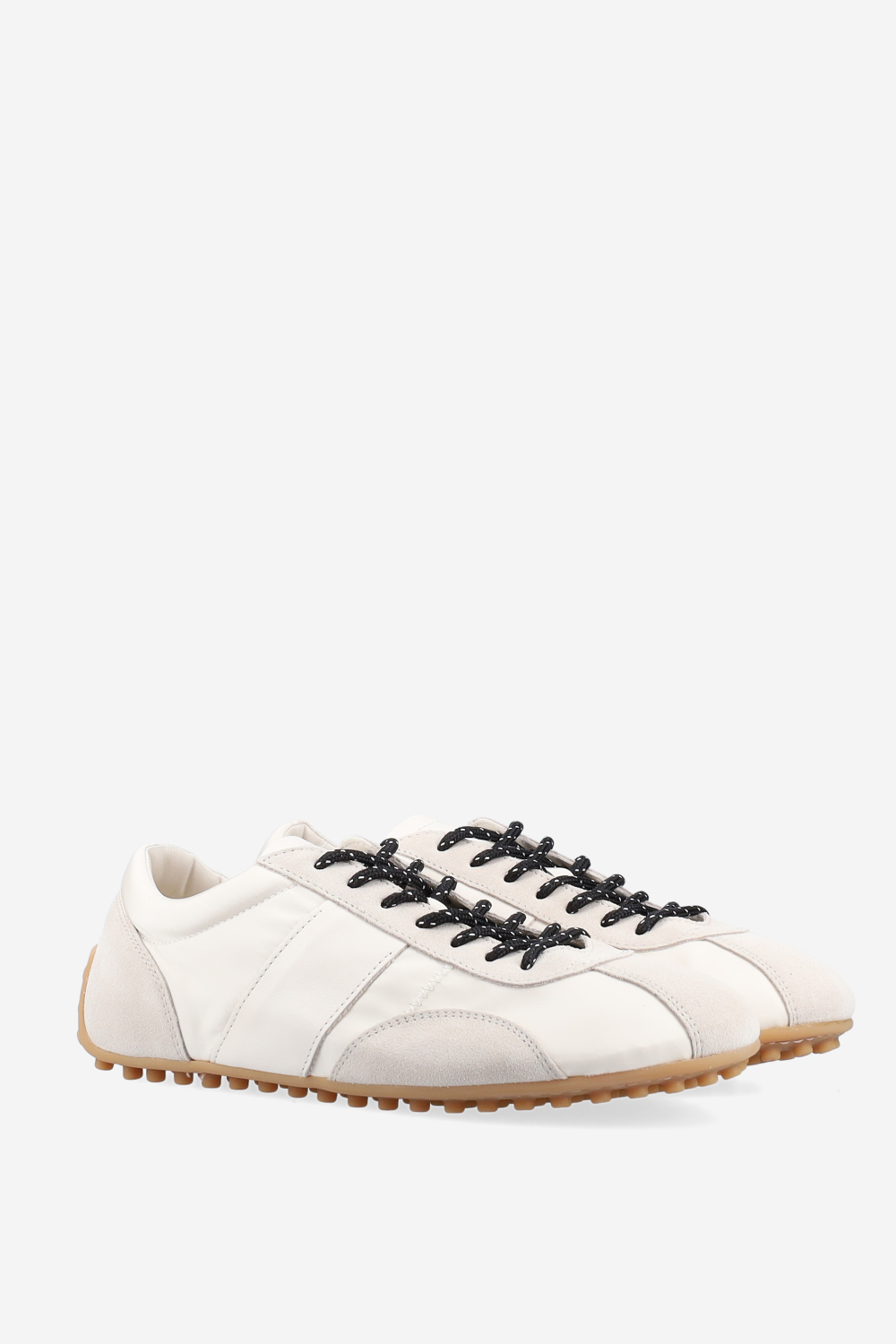 Sportiva nylon sneakers