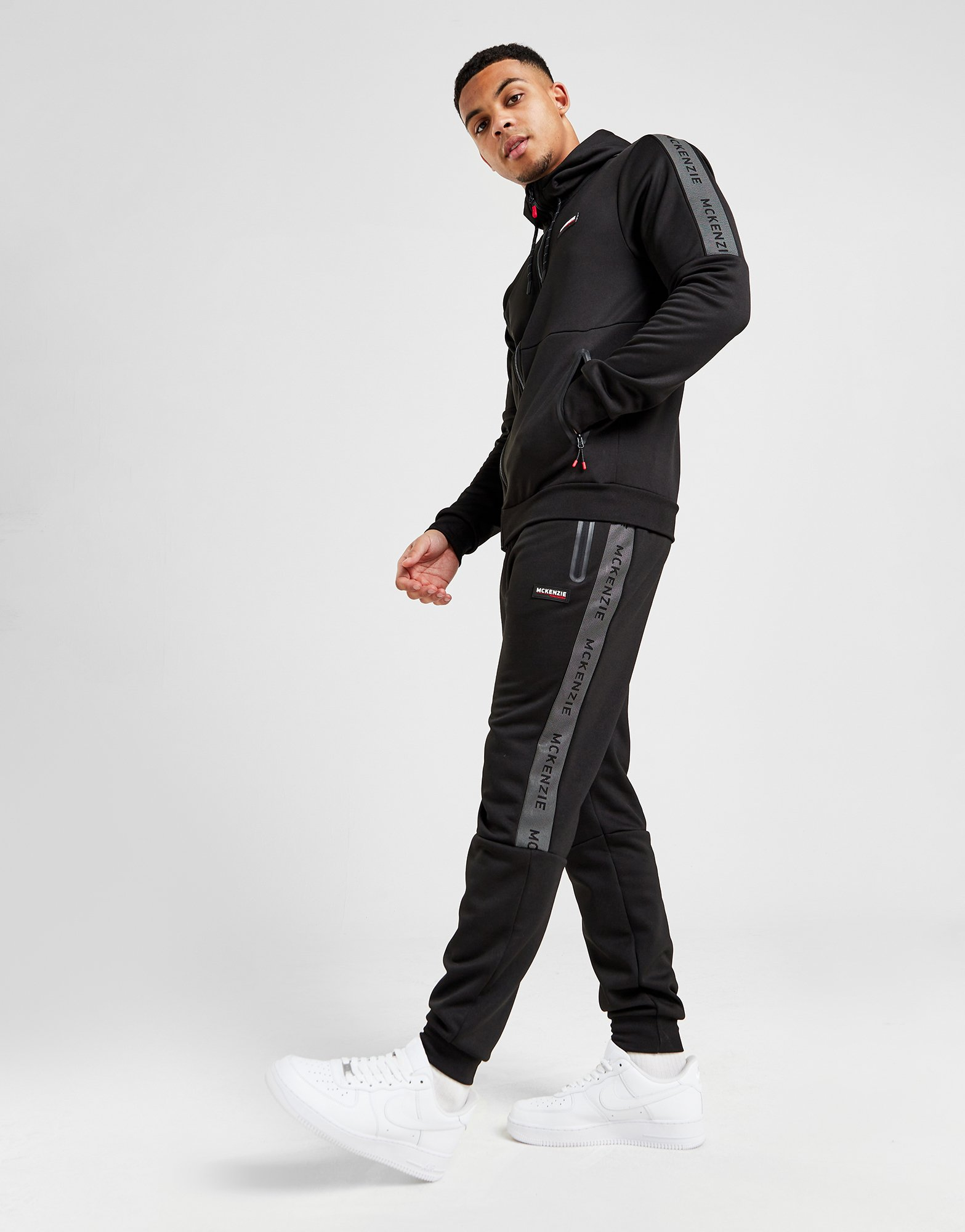 McKenzie Pantalon de jogging Garth 2 Homme
