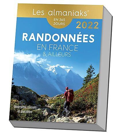 LES ALMANIAKS RANDONNEES EN FRANCE ET AILLEURS