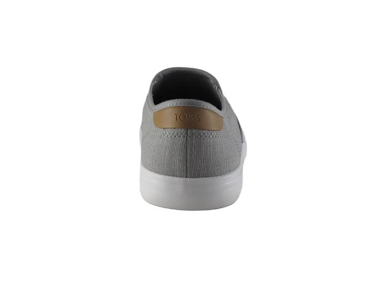 Toms BAJA Grey 10013265