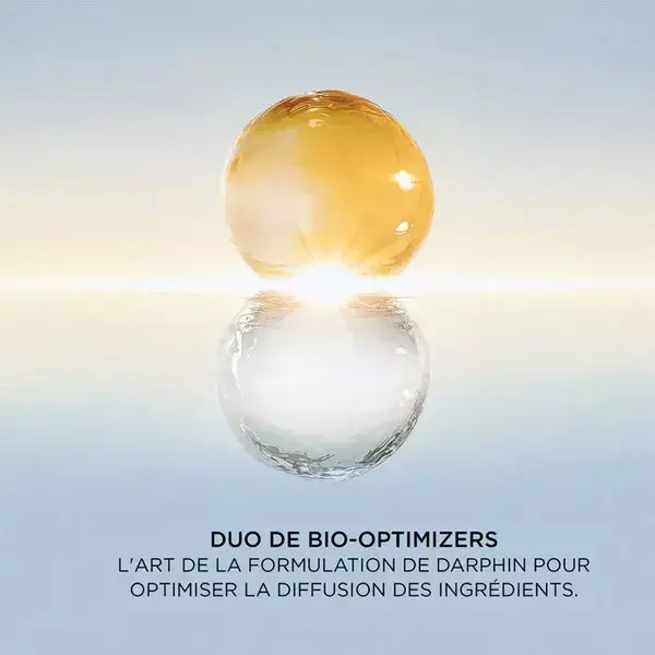Darphin Sublime Radiance Sérum Microfásico Rejuvenescedor 50ml