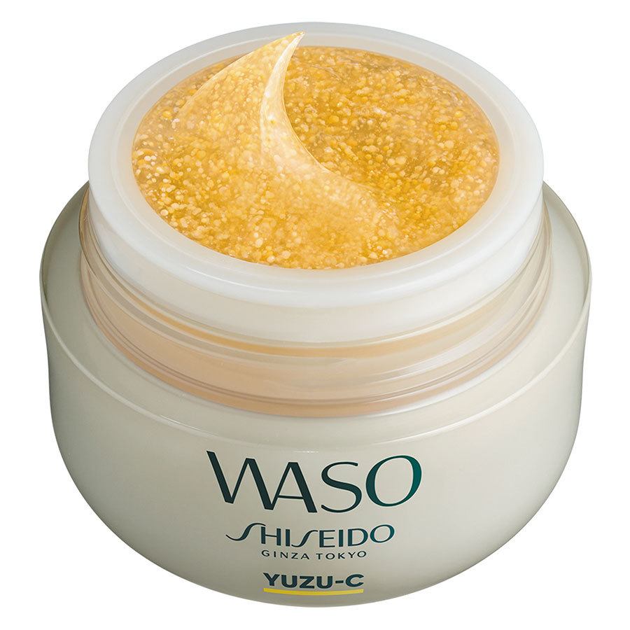 Shiseido Waso Yuzu-C Beauty Sleeping Mask 50ml