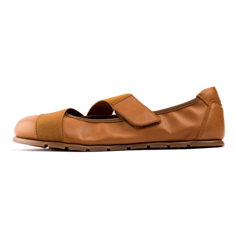 Zapato feroz Zapato Feroz Adulte Aitana Nut
