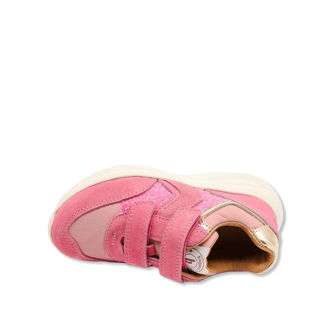 Yuki glitter sneakers