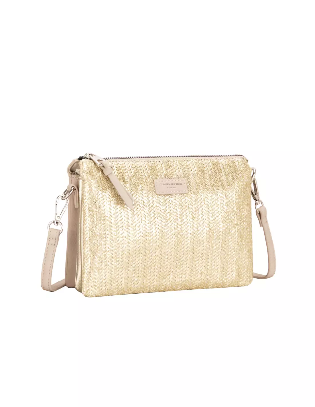 CM6946 - Sacs & maroquinerie APRICOT