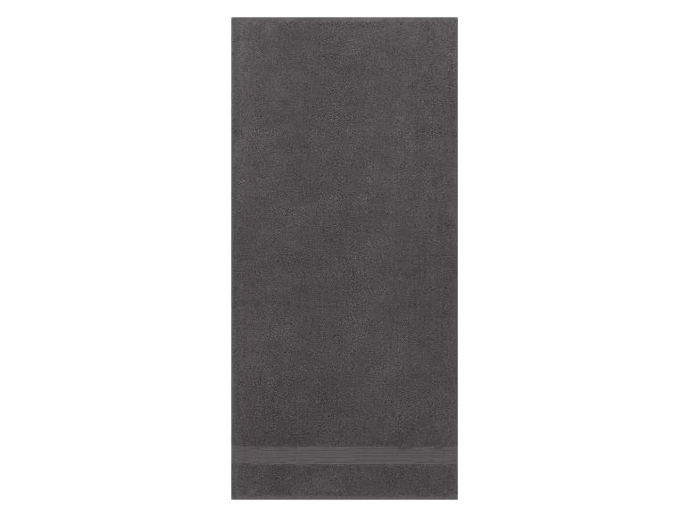 Handdoek 70 x 140 cm