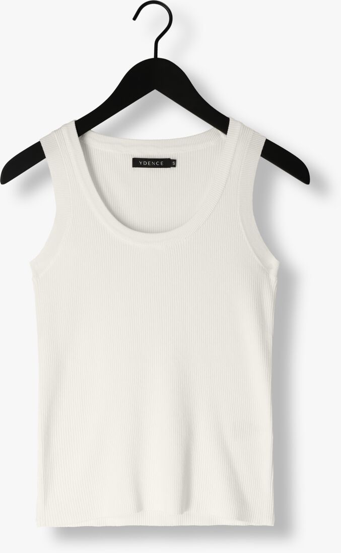 YDENCE gebroken wit ydence top knitted top keely