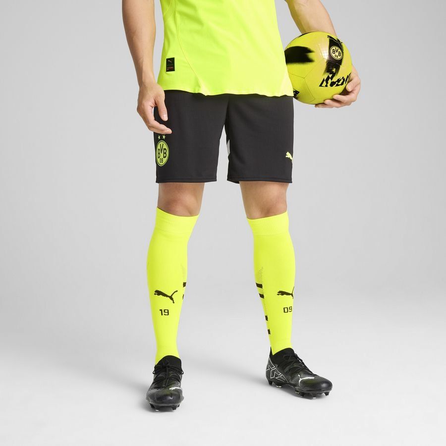 Puma Borussia Dortmund 24/25 Shorts
