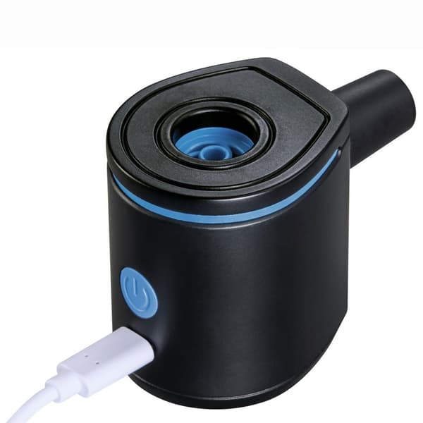 Powertouch USB elektrisk luftpumpe