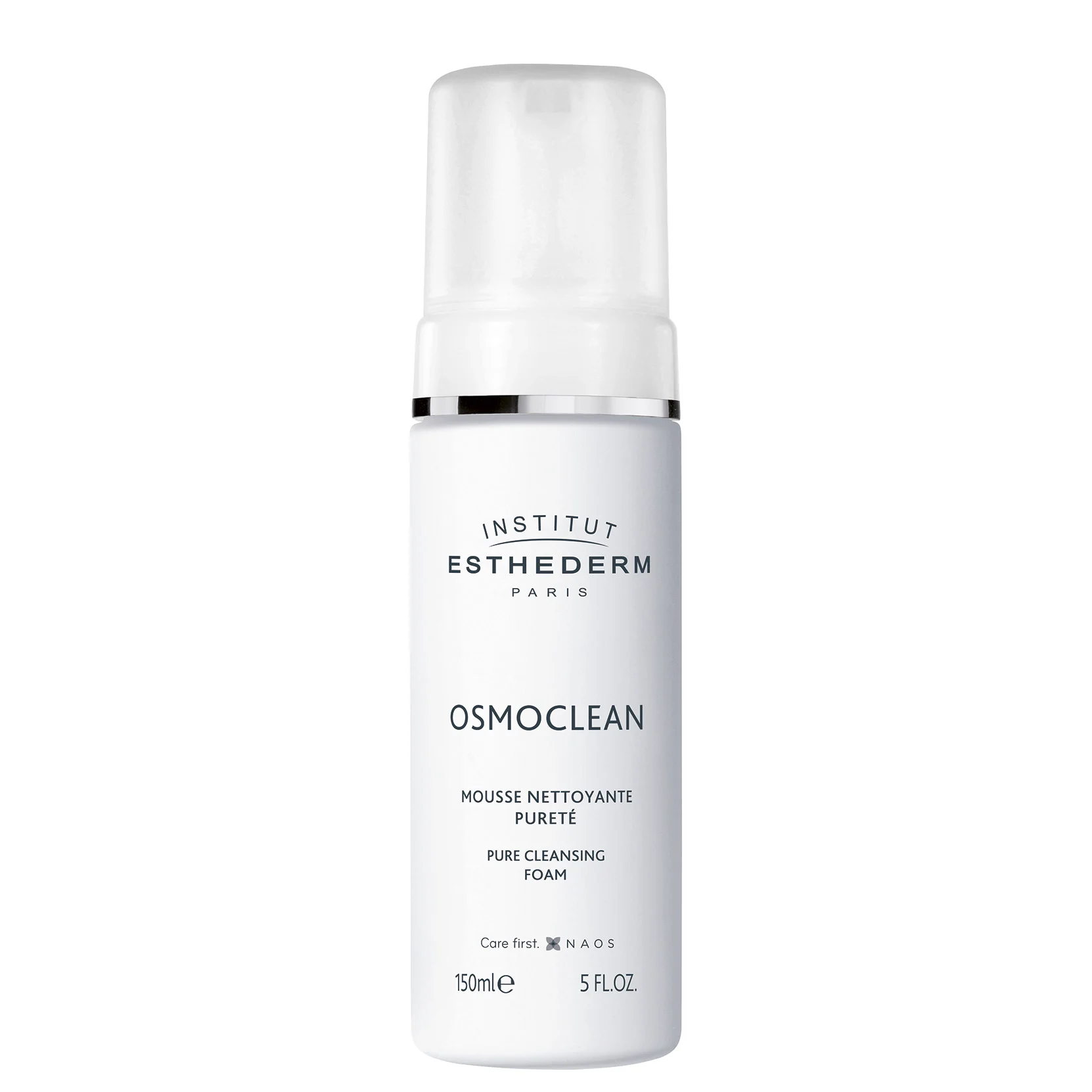 Mousse Nettoyante Pureté Osmoclean visage |