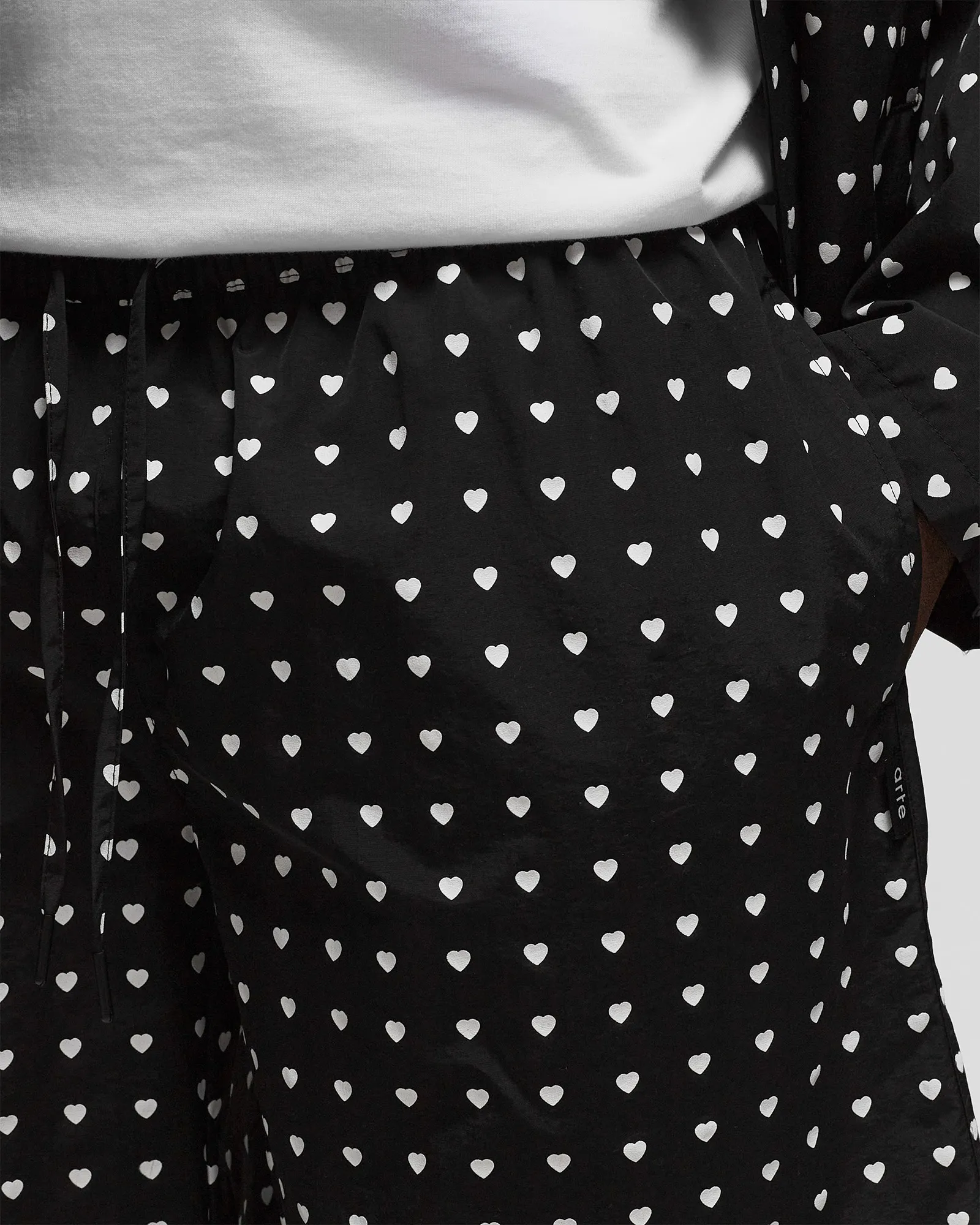 Arte Antwerp Shorts heat print