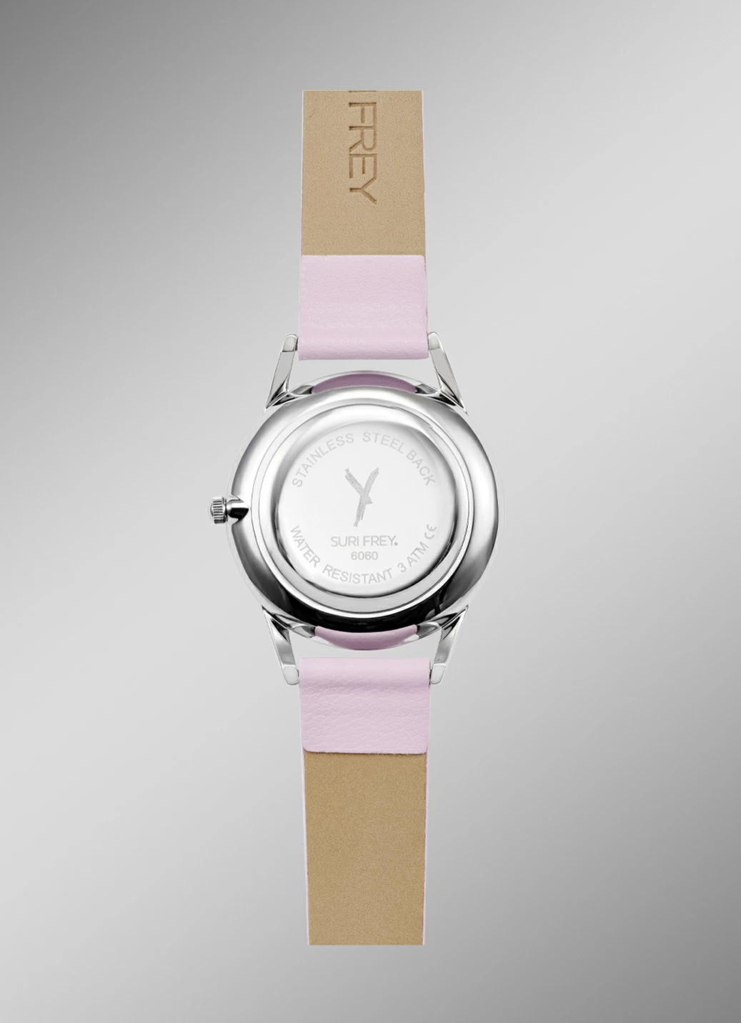 Quarz-Damenuhr Suri Frey Sammy 6060