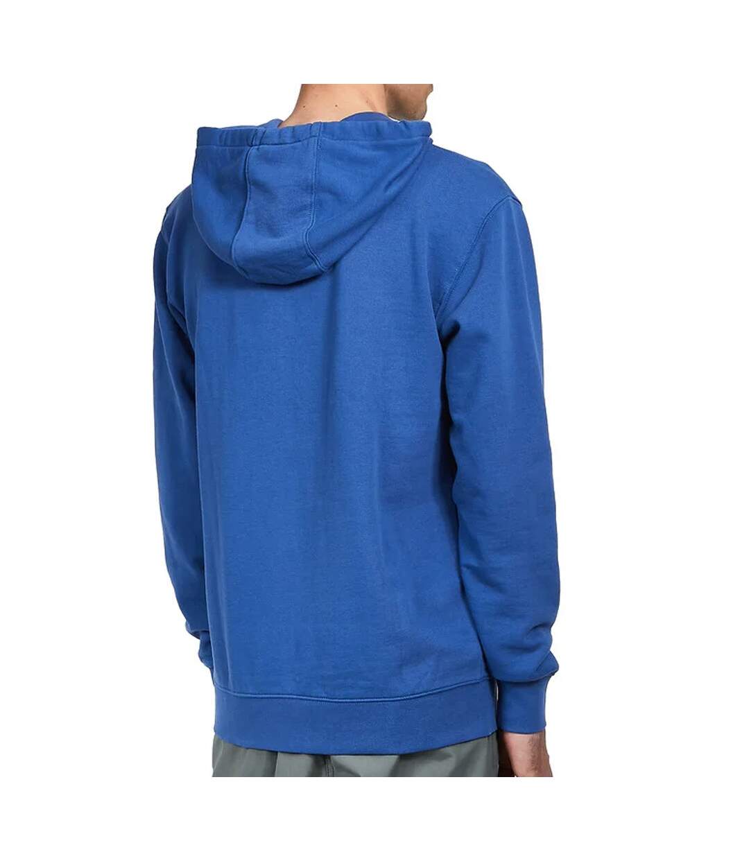 Sweat Bleu Homme Vans Seasonal