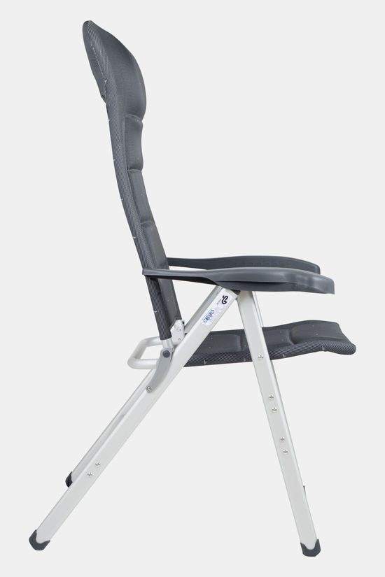Crespo Crespo XL Deluxe AL-238 Campingstoel