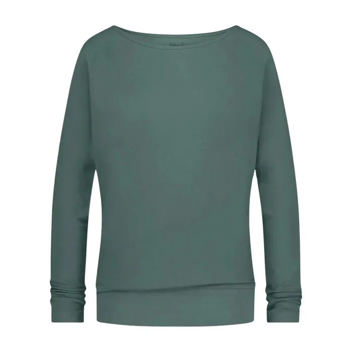 Urban Goddess Budhi Longsleeve Yoga Shirt Dames