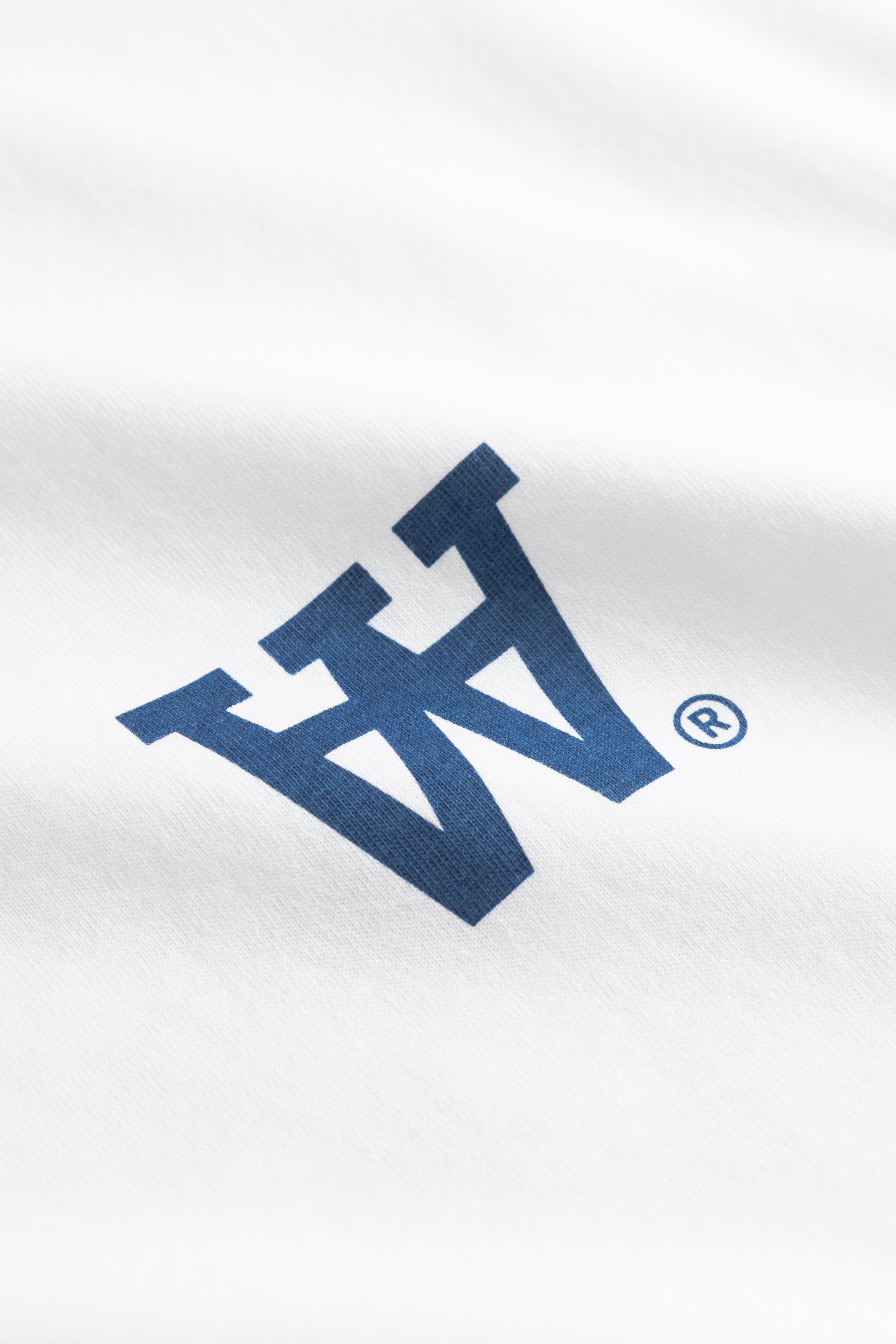 DOUBLE A BY W.W. MEN WWLiam T-shirt fence