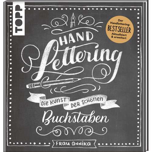 Handlettering Die Kunst der schönen Buchstaben