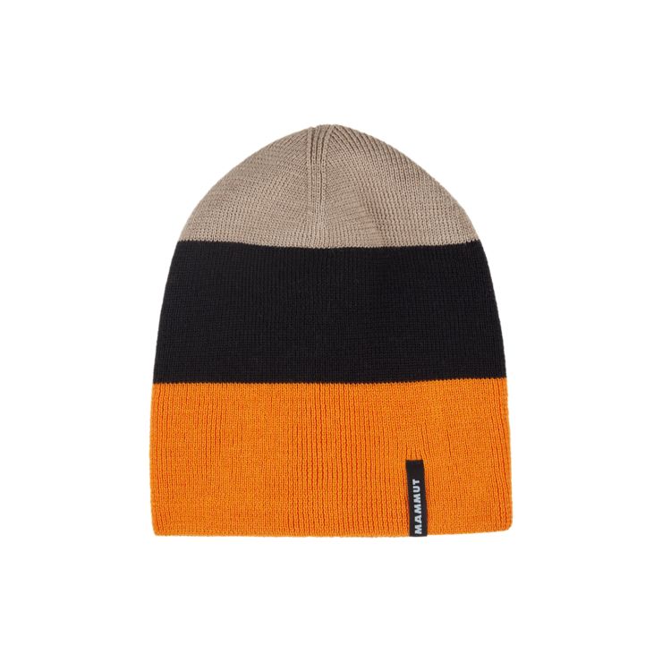 MammutHaldigrat Beanie - orange