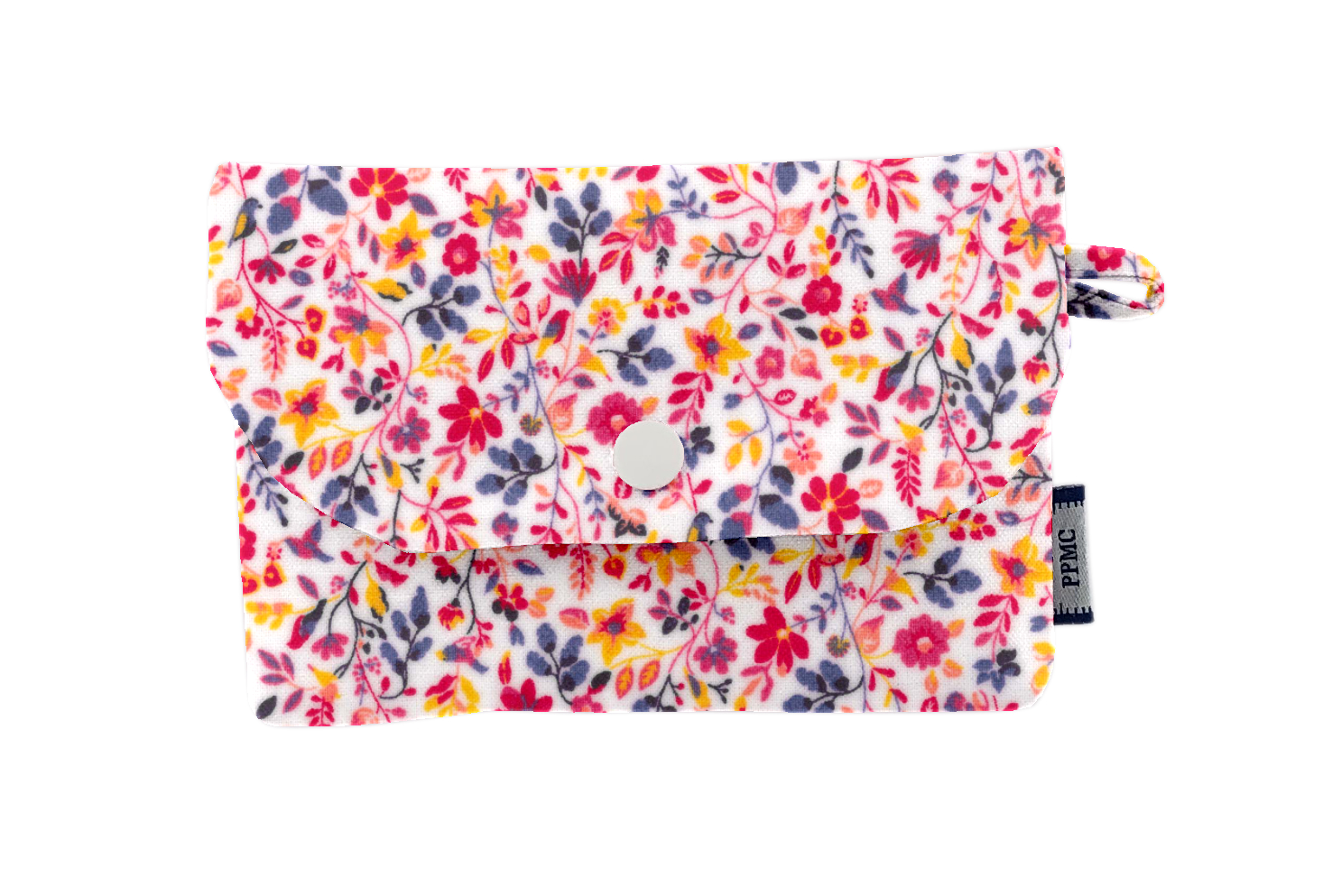 Pochette Savon Lianes Printanieres