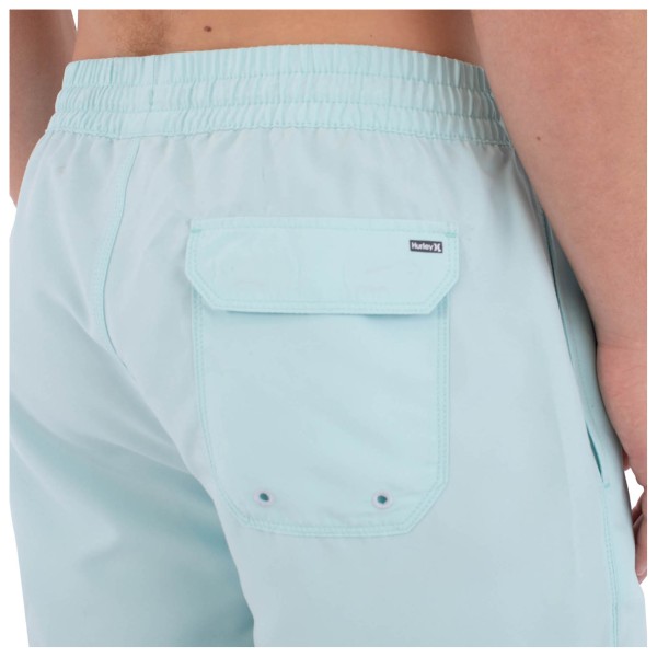 Hurley - Volley Icon Solid 17' - Short de bain
