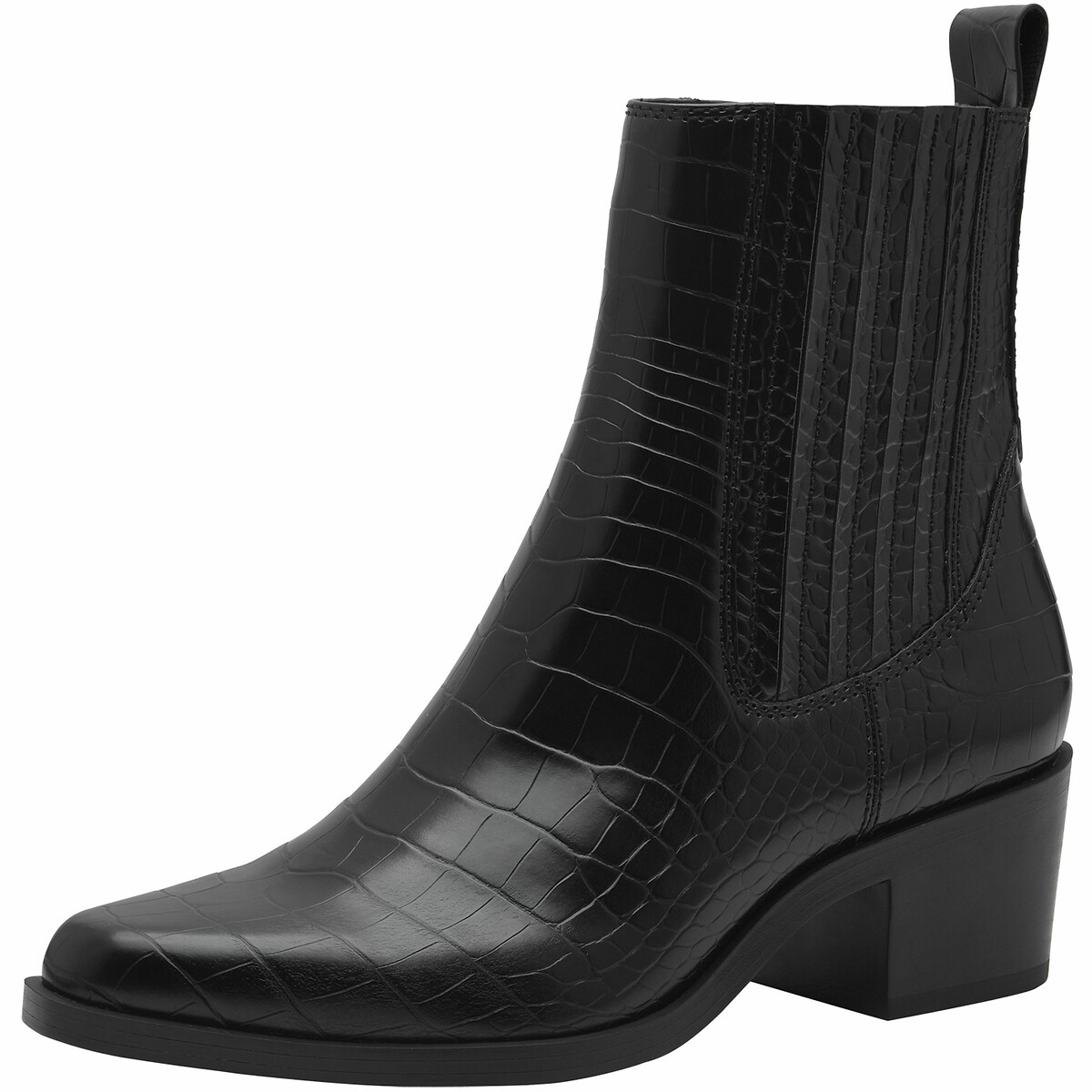 TAMARIS<br>Botas de cowboy