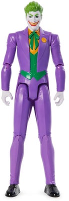 Batman Joker S1V1 Actionfigur - 30 cm