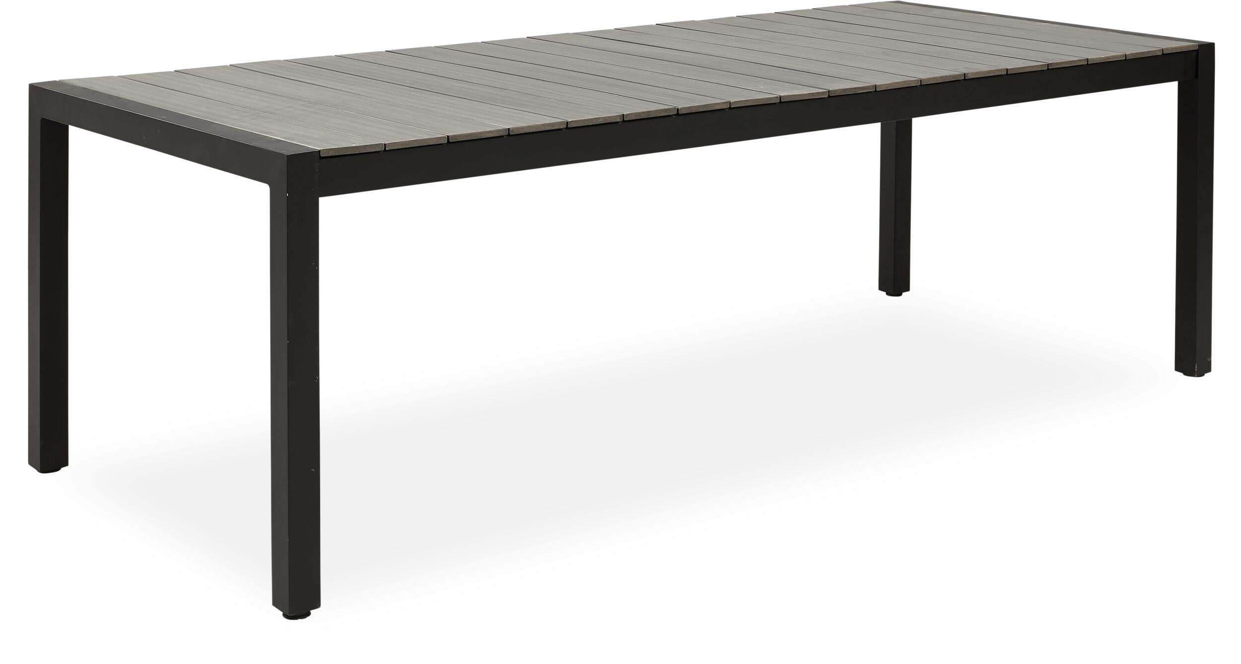 Concorde XXL Havebord 314 x 100 x 75 cm