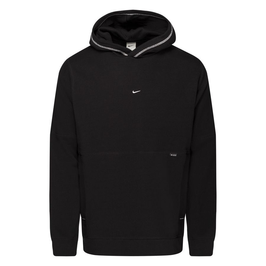 Nike Sweat à Capuche Strike 22 Pullover - Noir/Blanc