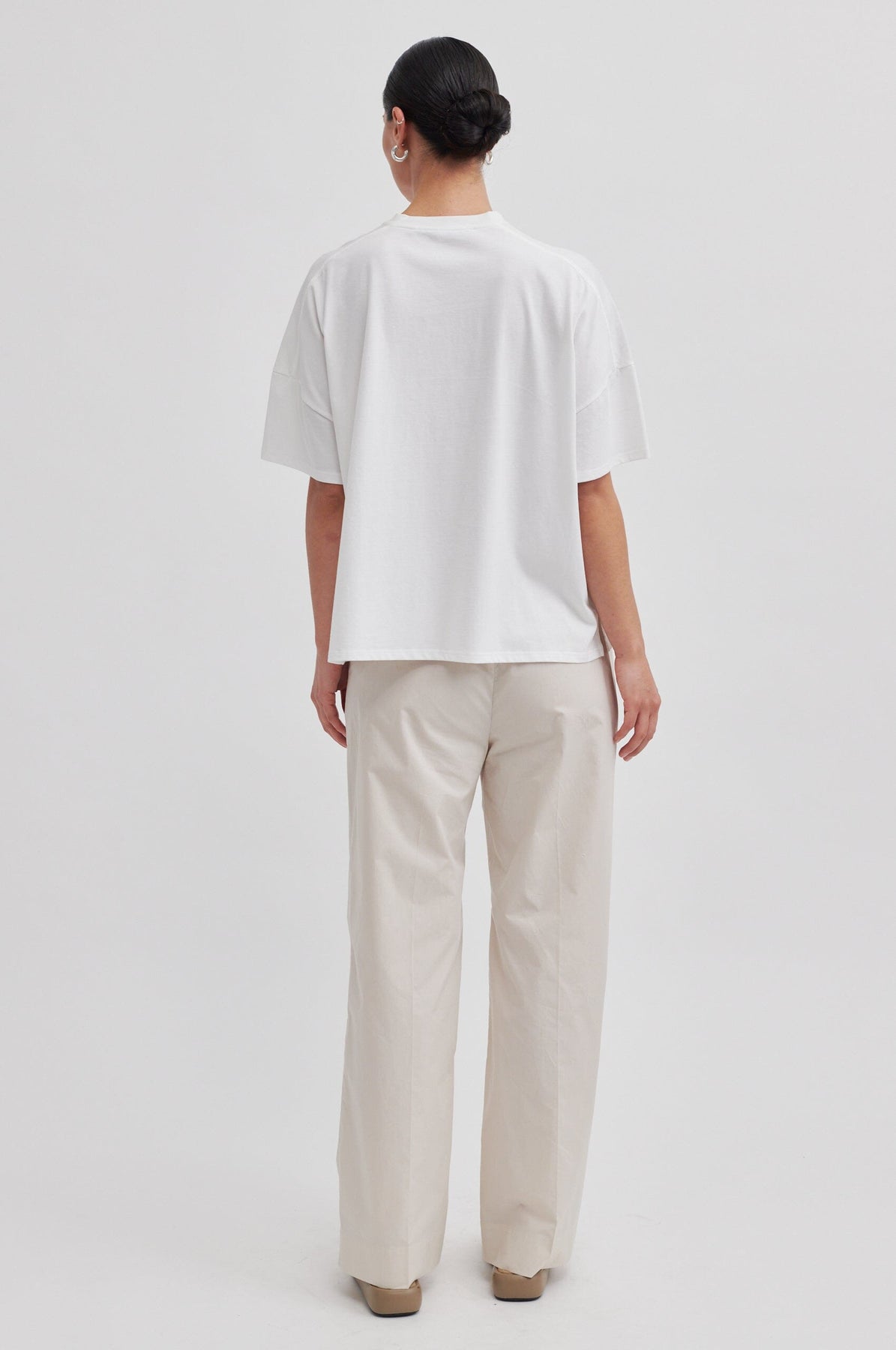Second Female Glitta Tee