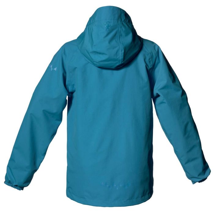 Monsune Hard Shell Jacket Teens regnjakke